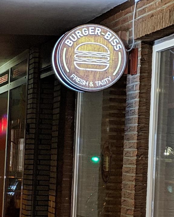 Burger-Biss